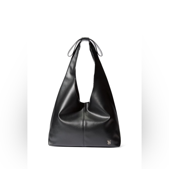 Victoria's Secret Handbags - Victoria’s Secret Bow Tote Bag